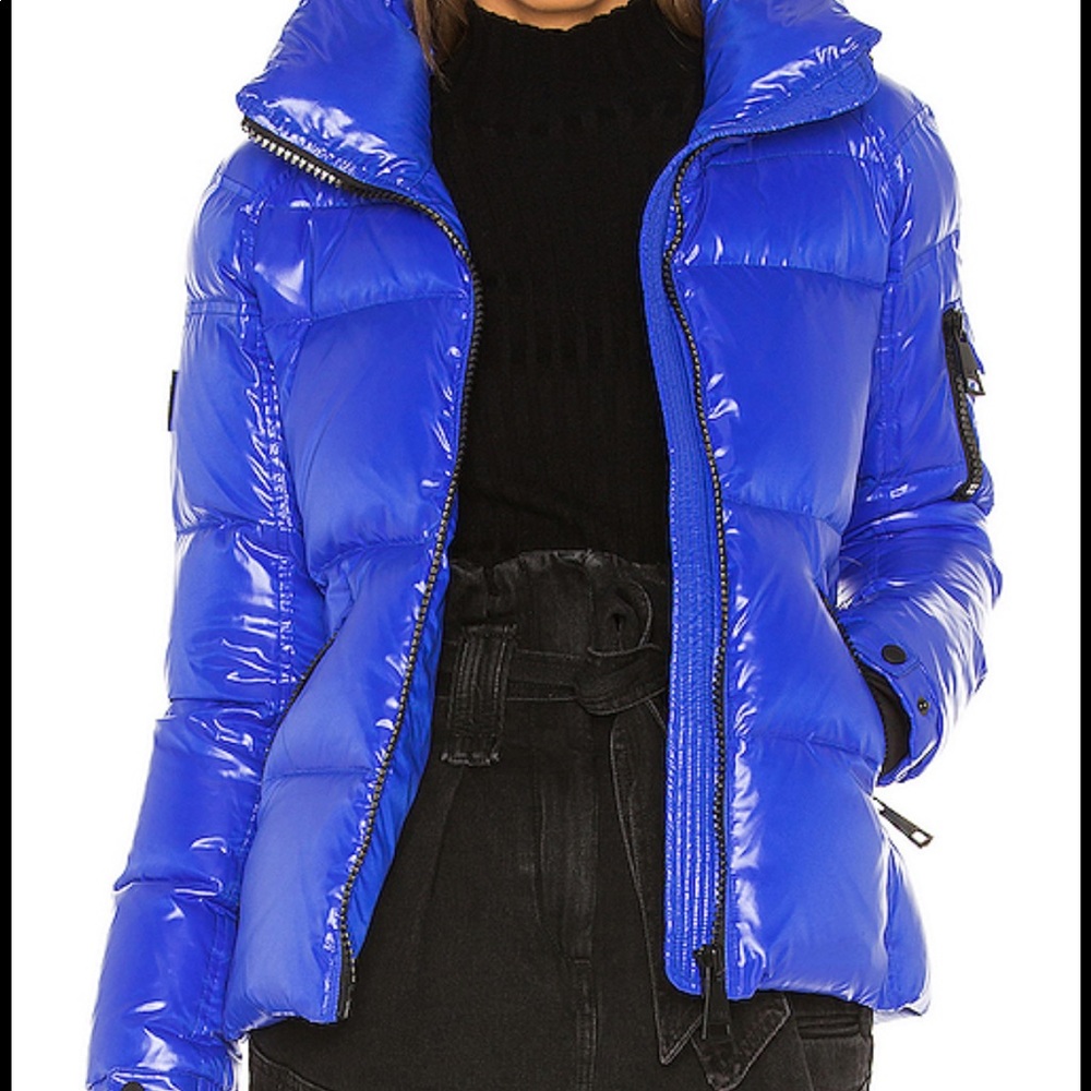 S.A.M  freestyle Winter jacket/coat